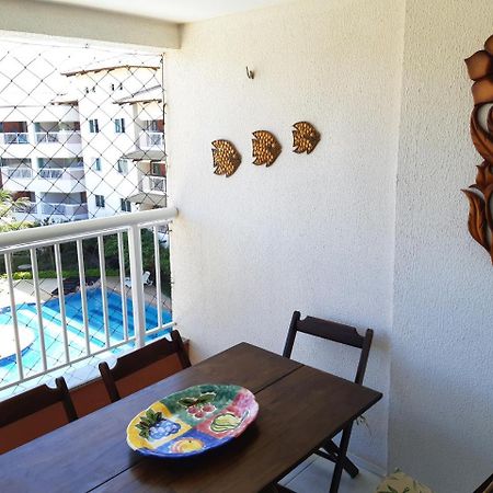 Apartamento Porto Beach אקווירז מראה חיצוני תמונה