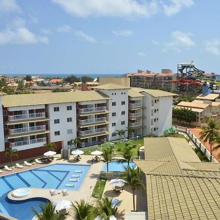 Apartamento Porto Beach אקווירז מראה חיצוני תמונה