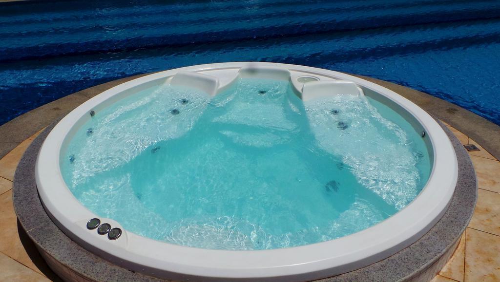Apartamento Porto Beach אקווירז חדר תמונה