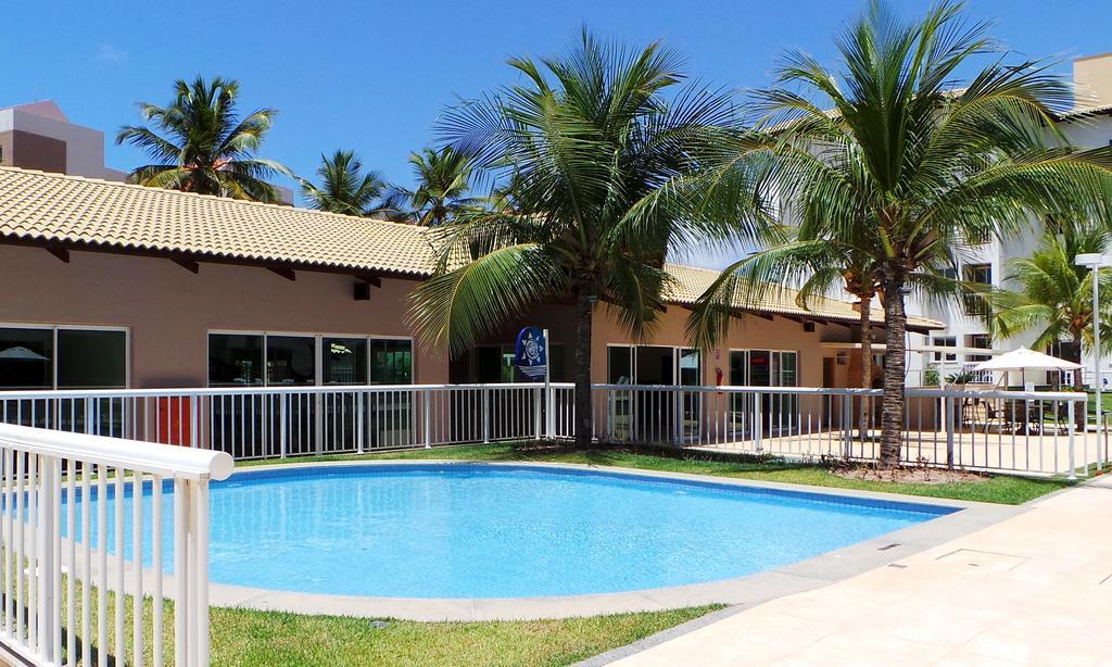 Apartamento Porto Beach אקווירז חדר תמונה