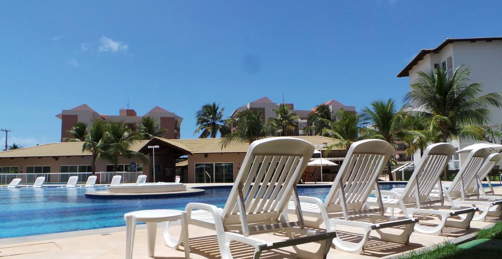 Apartamento Porto Beach אקווירז חדר תמונה