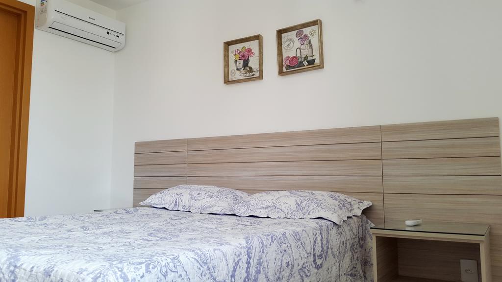 Apartamento Porto Beach אקווירז מראה חיצוני תמונה