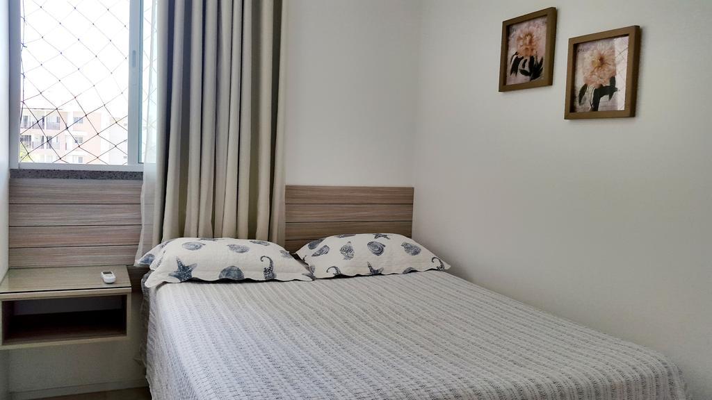 Apartamento Porto Beach אקווירז מראה חיצוני תמונה