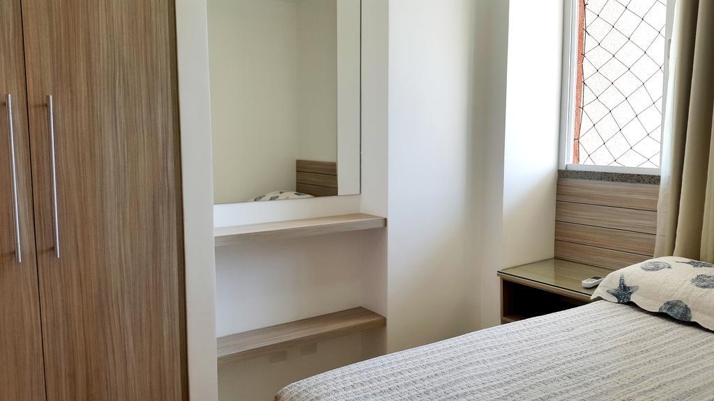 Apartamento Porto Beach אקווירז מראה חיצוני תמונה