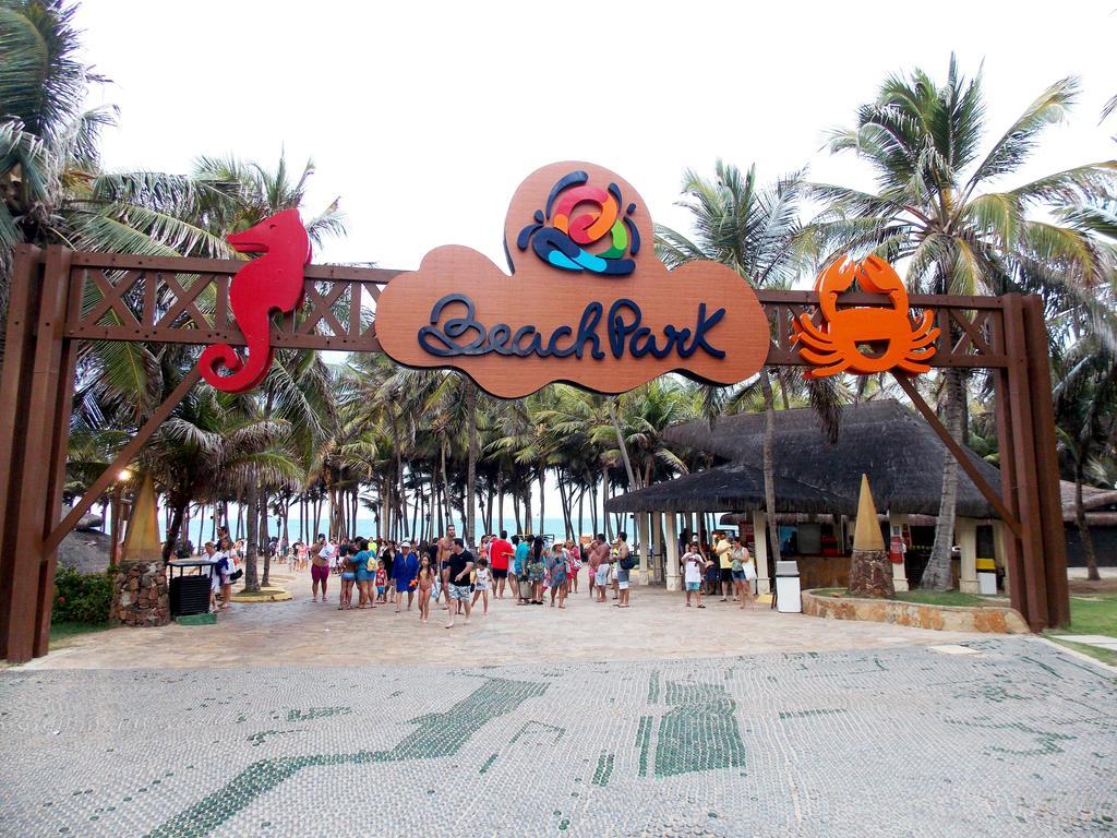 Apartamento Porto Beach אקווירז חדר תמונה