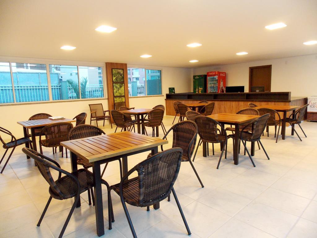 Apartamento Porto Beach אקווירז חדר תמונה