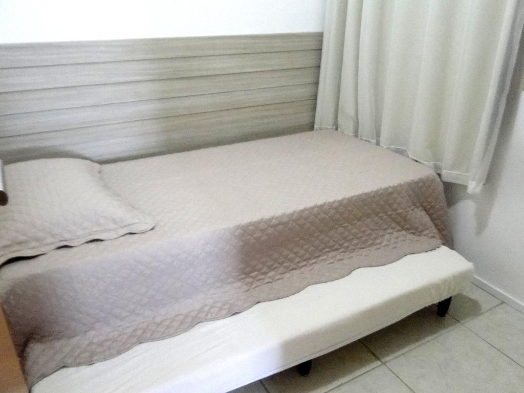 Apartamento Porto Beach אקווירז מראה חיצוני תמונה