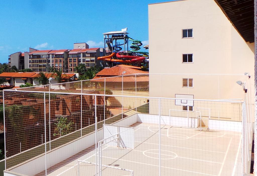 Apartamento Porto Beach אקווירז מראה חיצוני תמונה
